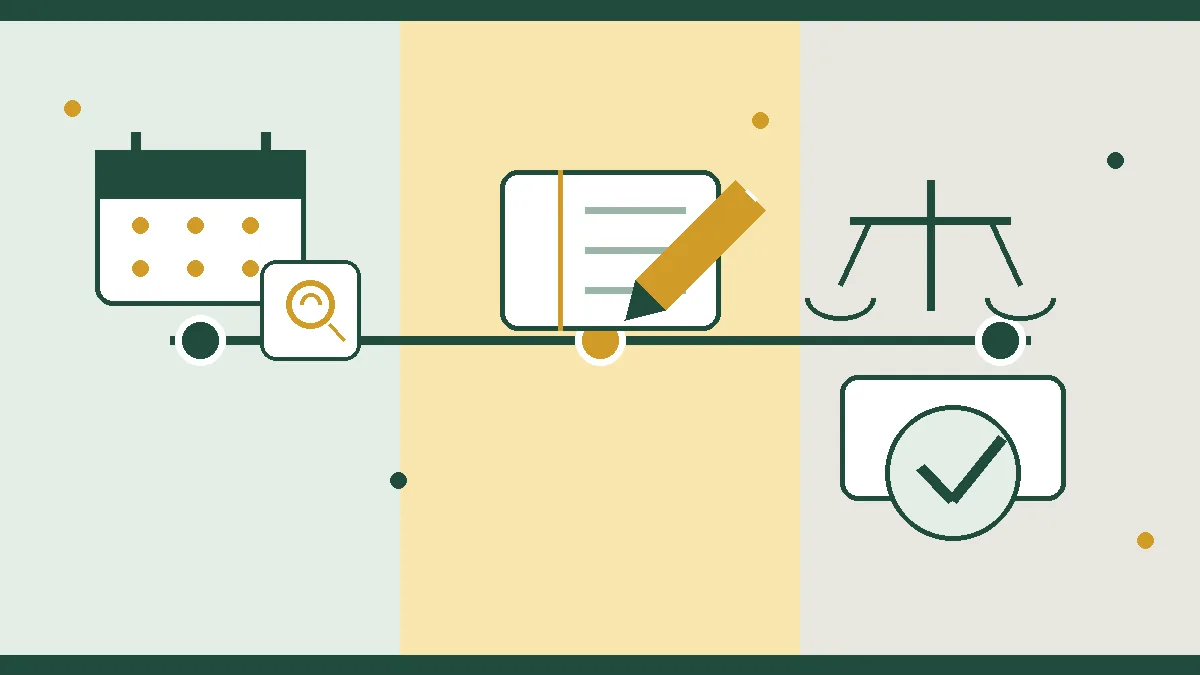 Editoriale 21-Tage-Route für den Start im Affiliate Marketing von Zielgruppenfrage bis Messung